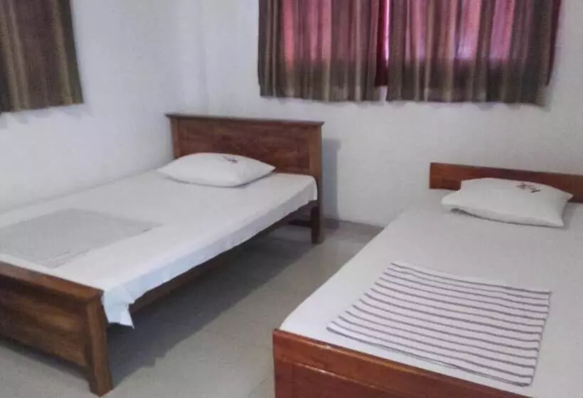 בית מלון כפרי Kalan Villa