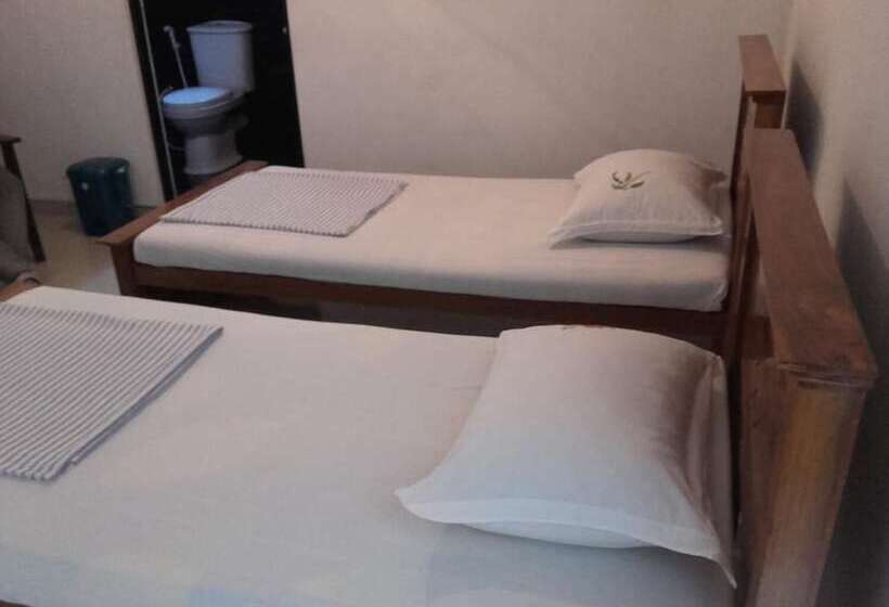 فندق Kalan Villa