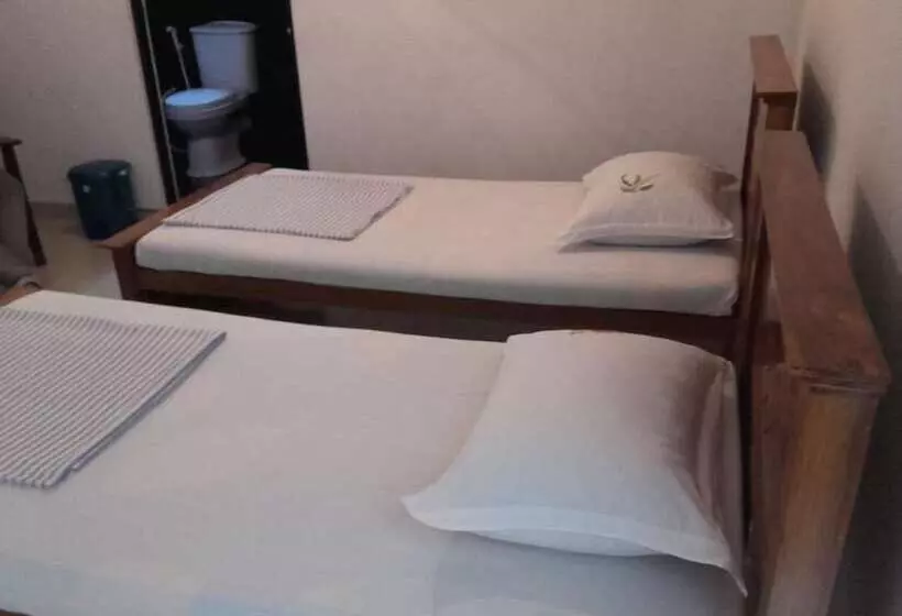 בית מלון כפרי Kalan Villa