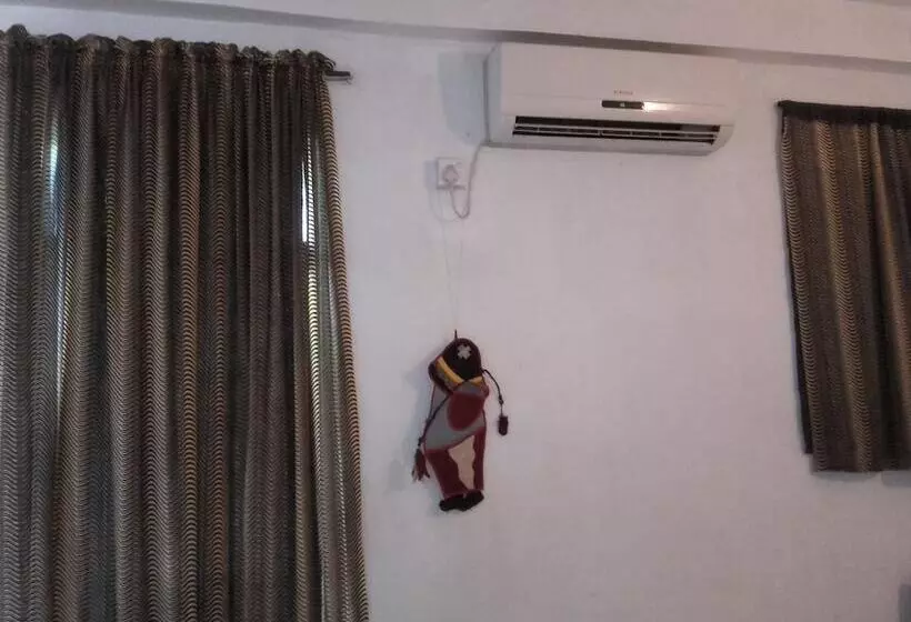 בית מלון כפרי Kalan Villa