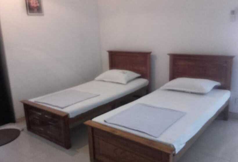 فندق Kalan Villa