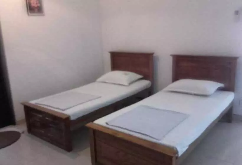 בית מלון כפרי Kalan Villa