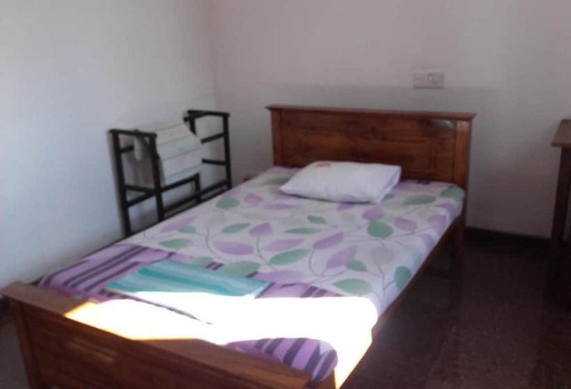 فندق Kalan Villa