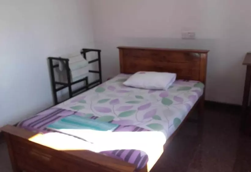 בית מלון כפרי Kalan Villa