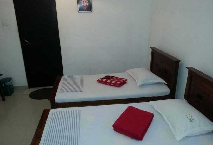 فندق Kalan Villa