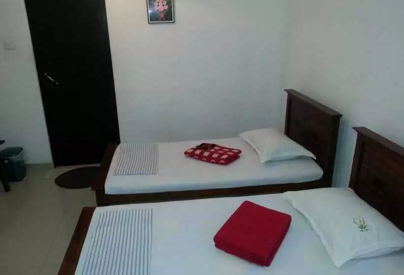 בית מלון כפרי Kalan Villa