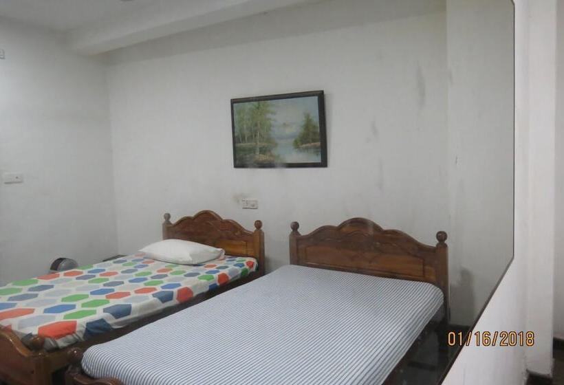 فندق Kalan Villa