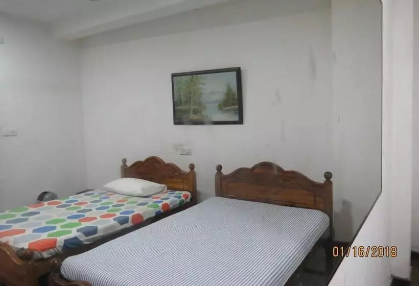 בית מלון כפרי Kalan Villa