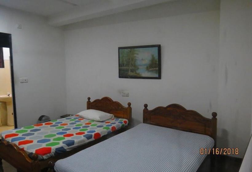 فندق Kalan Villa