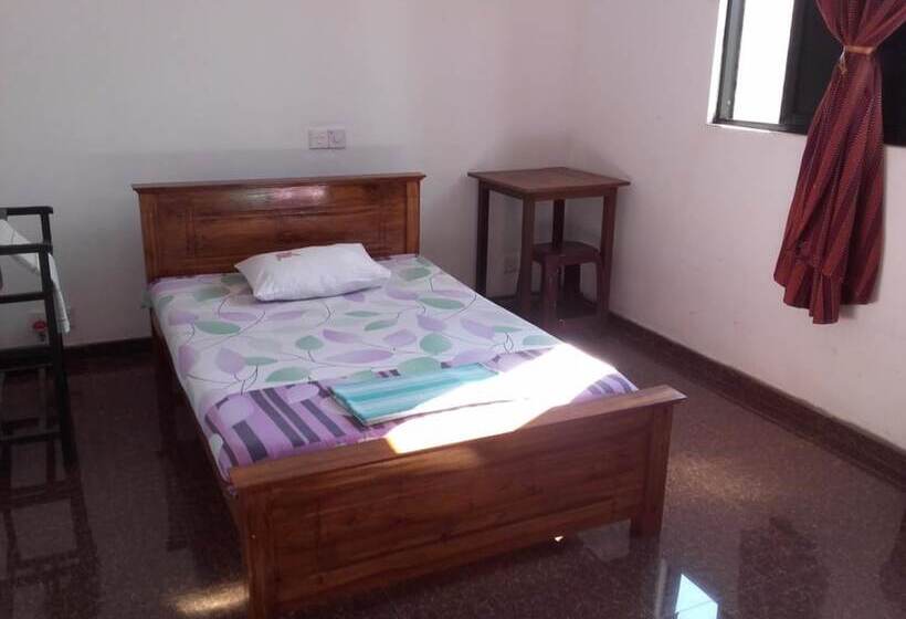 فندق Kalan Villa