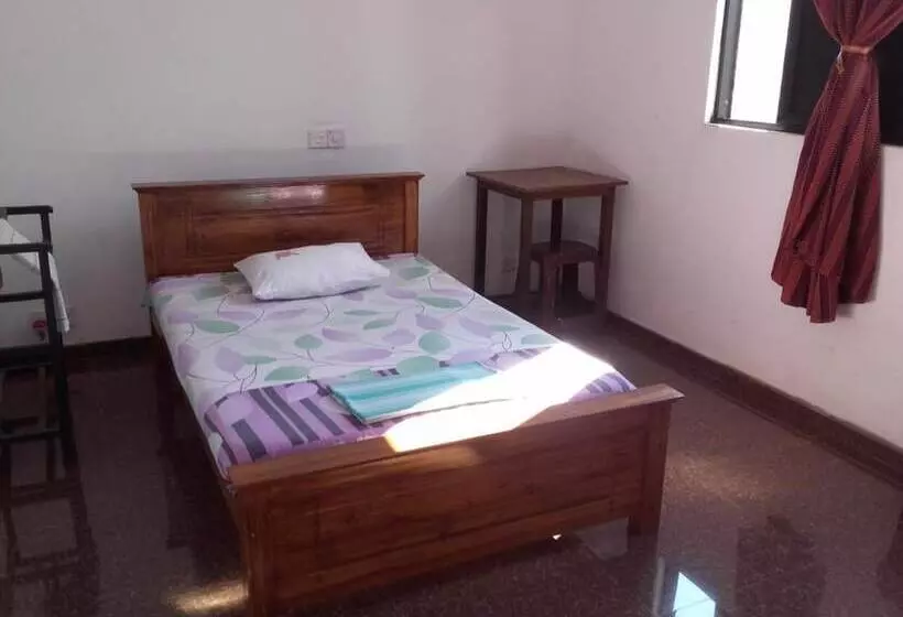 בית מלון כפרי Kalan Villa