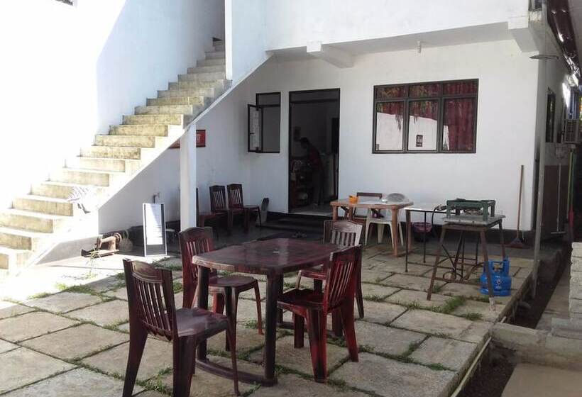 فندق Kalan Villa