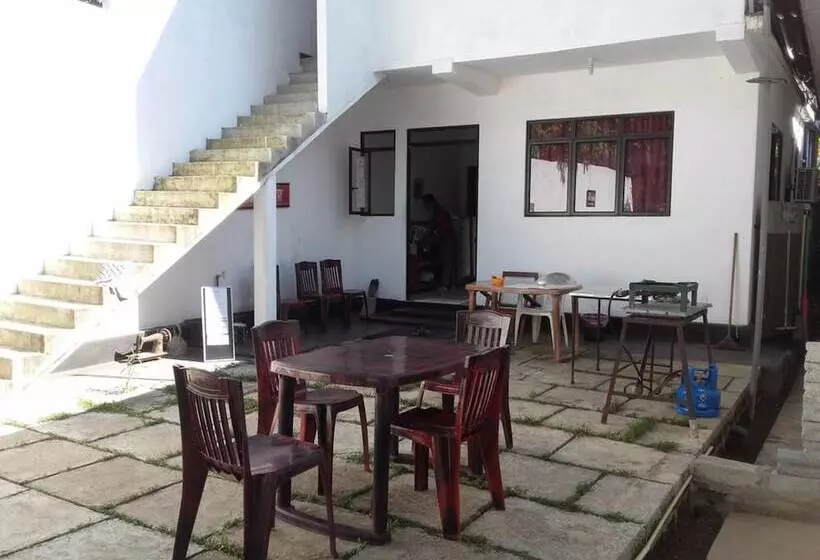 בית מלון כפרי Kalan Villa