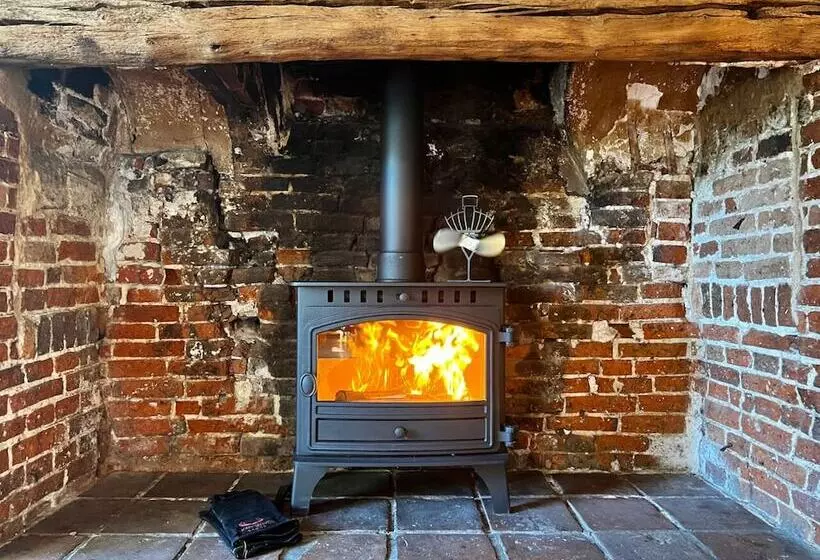 Hotelli Kings Head Bawburgh