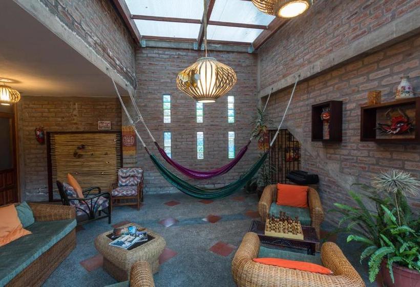 ホテル La Floresta