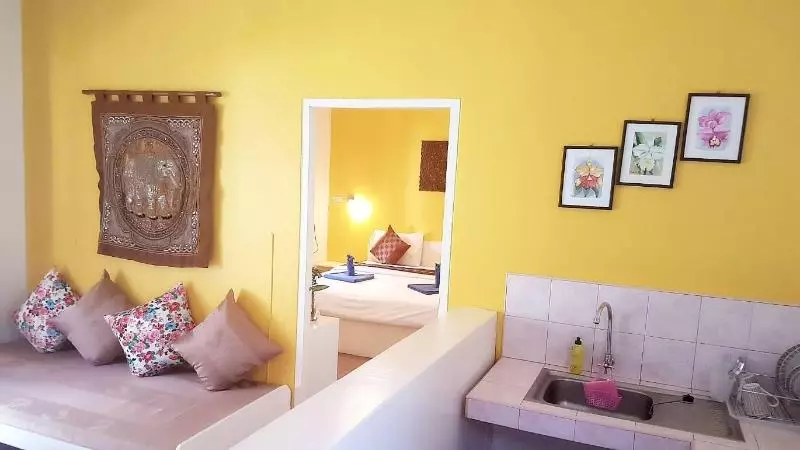 فندق Loma Resort