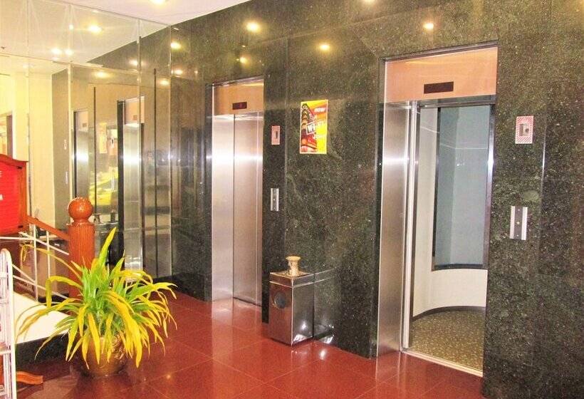 בית מלון כפרי Maxandrea