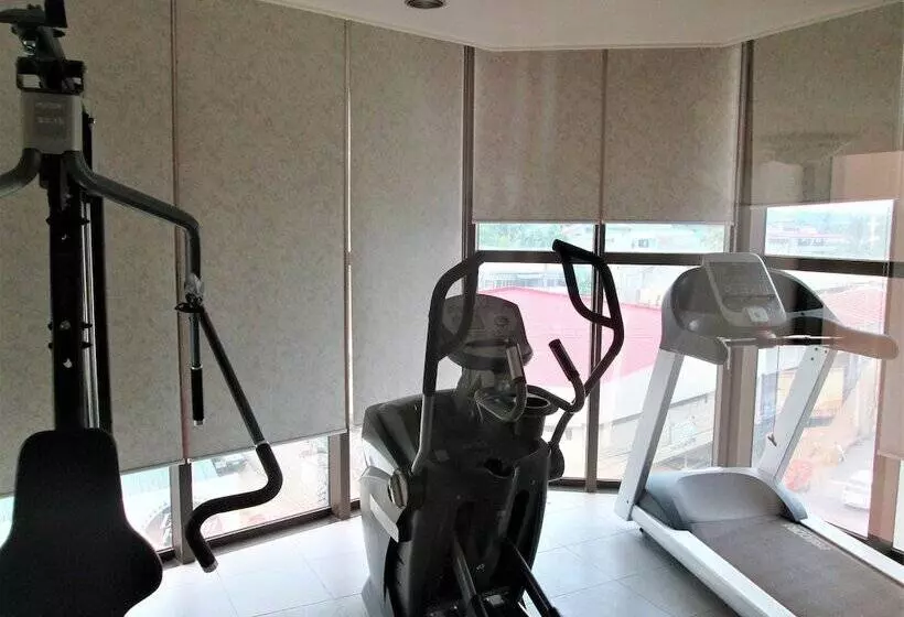 Отель Maxandrea