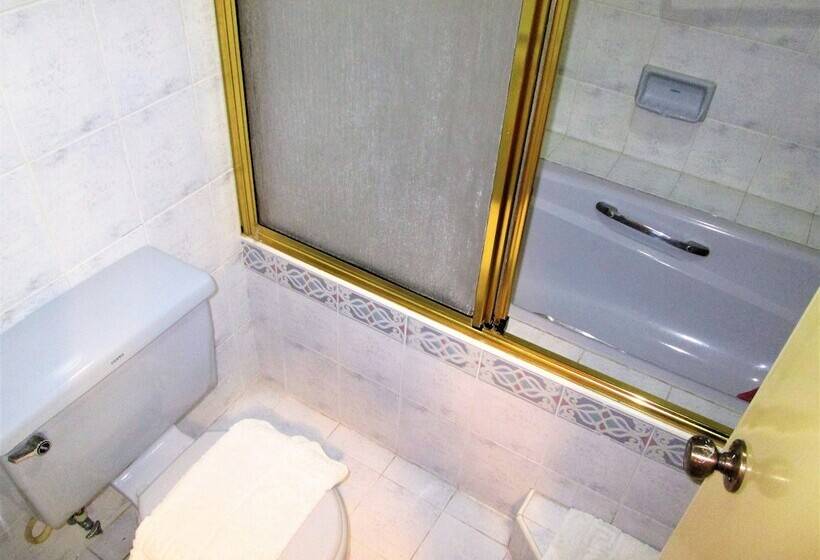 בית מלון כפרי Maxandrea