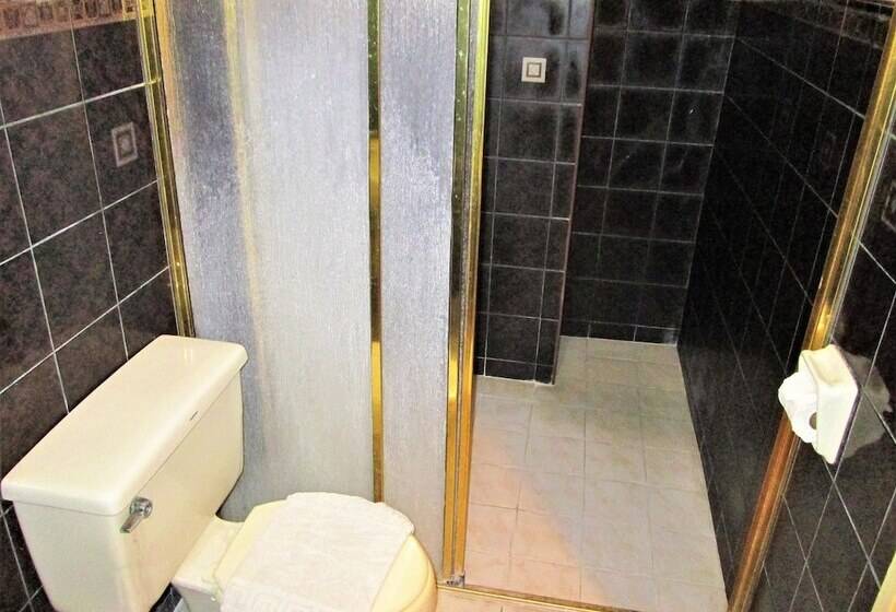 בית מלון כפרי Maxandrea