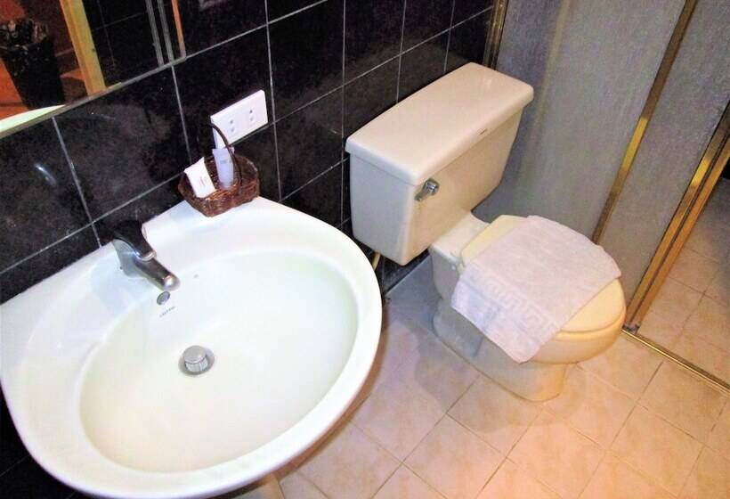 בית מלון כפרי Maxandrea