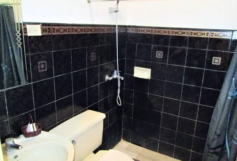 Отель Maxandrea