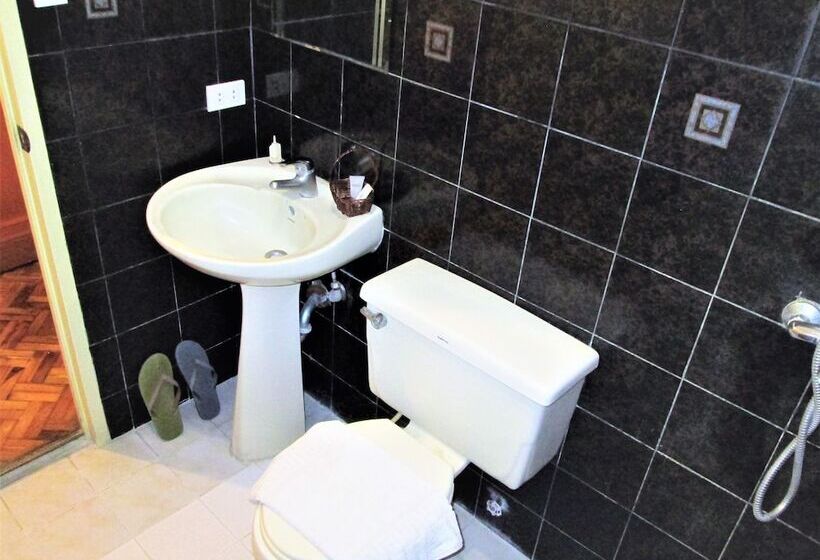 בית מלון כפרי Maxandrea