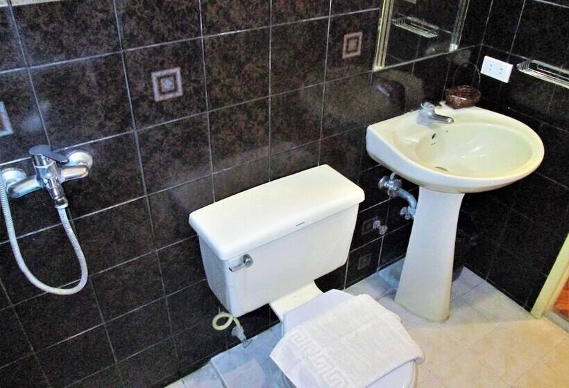 בית מלון כפרי Maxandrea