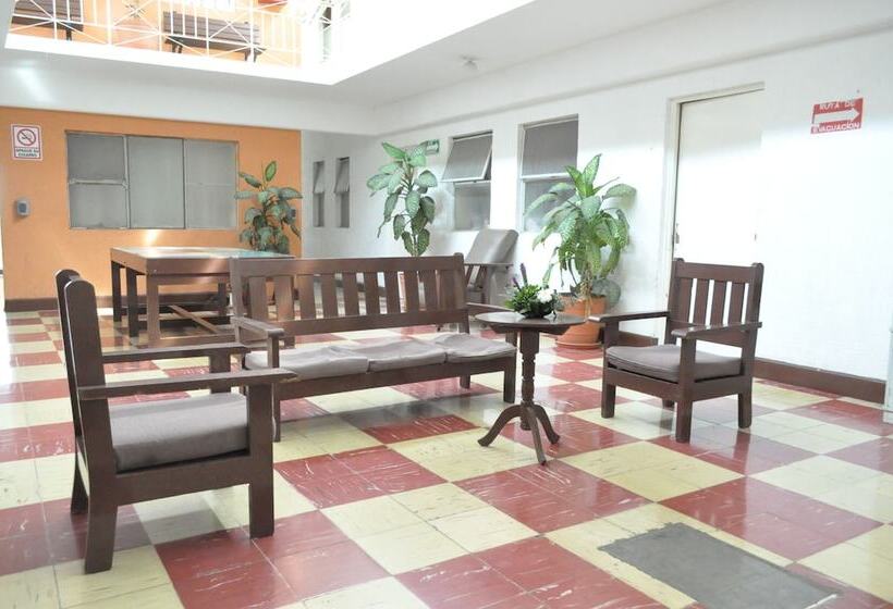 هتل Metropolitan I