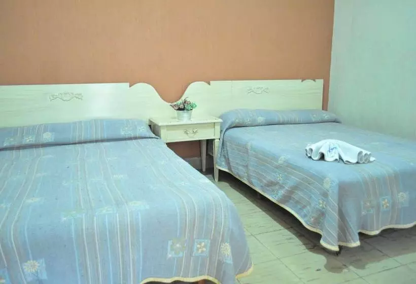 فندق Metropolitan I