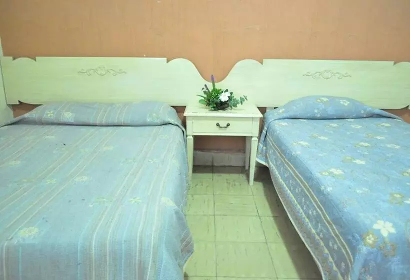 فندق Metropolitan I