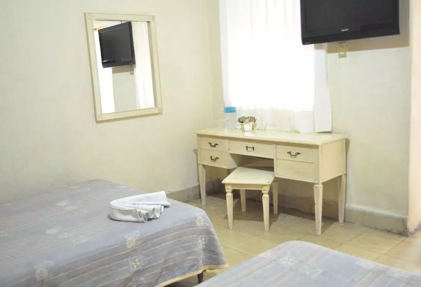 فندق Metropolitan I