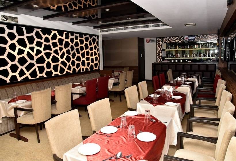 酒店 Oyo Premium Sector 43 B