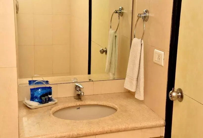 هتل Oyo Premium Sector 43 B