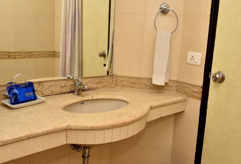 酒店 Oyo Premium Sector 43 B