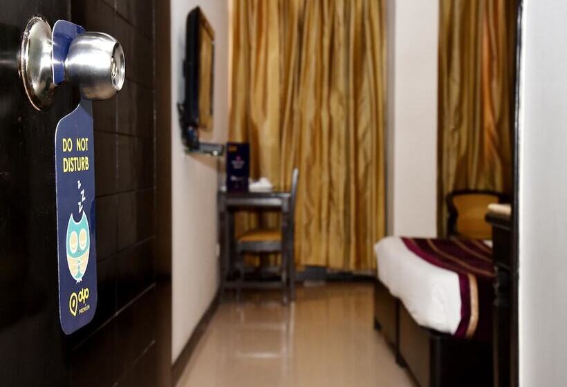 酒店 Oyo Premium Sector 43 B