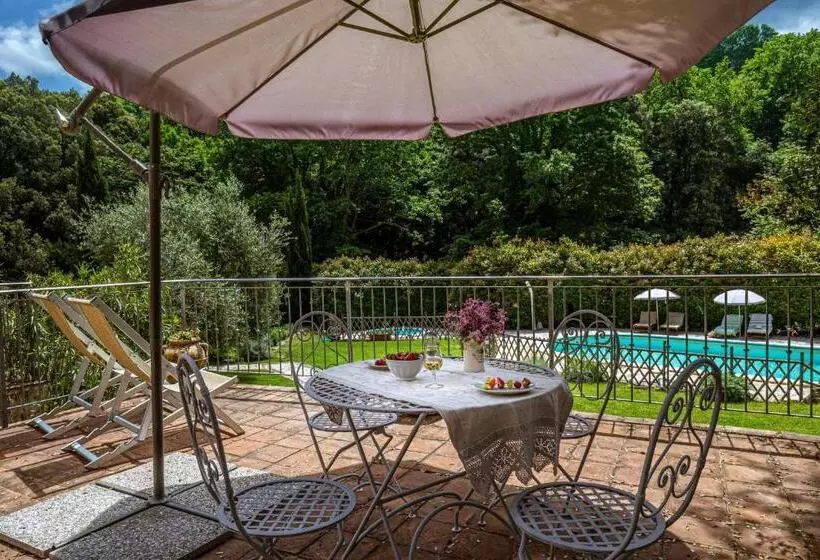 Szálloda Pian Delle More