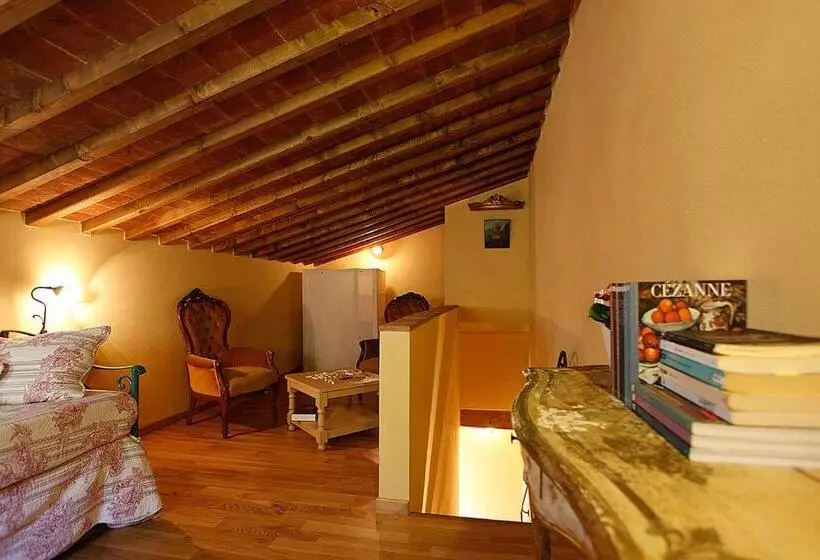 Szálloda Pian Delle More