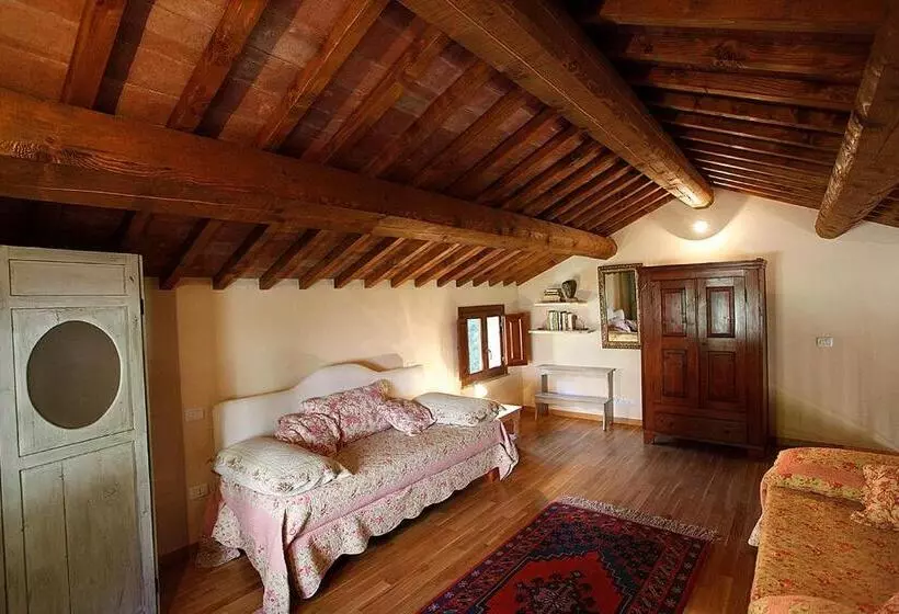 Szálloda Pian Delle More