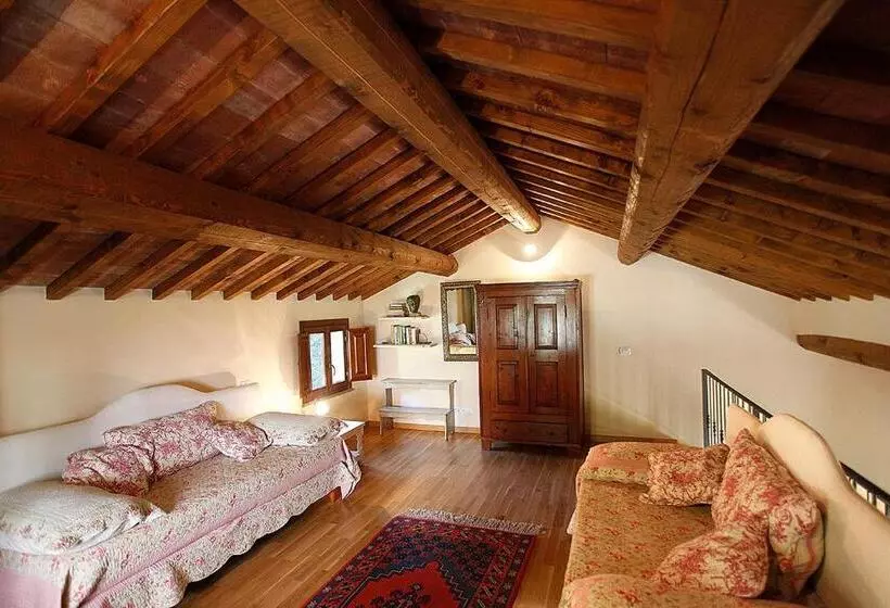 Szálloda Pian Delle More