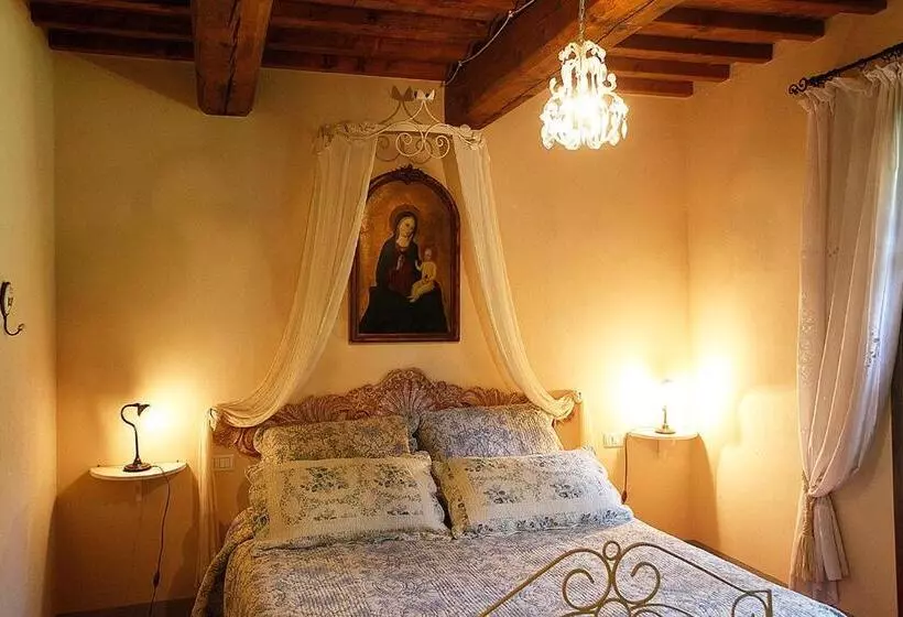 Szálloda Pian Delle More