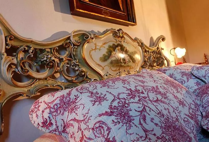 Szálloda Pian Delle More