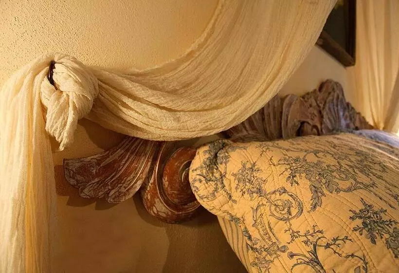 Szálloda Pian Delle More