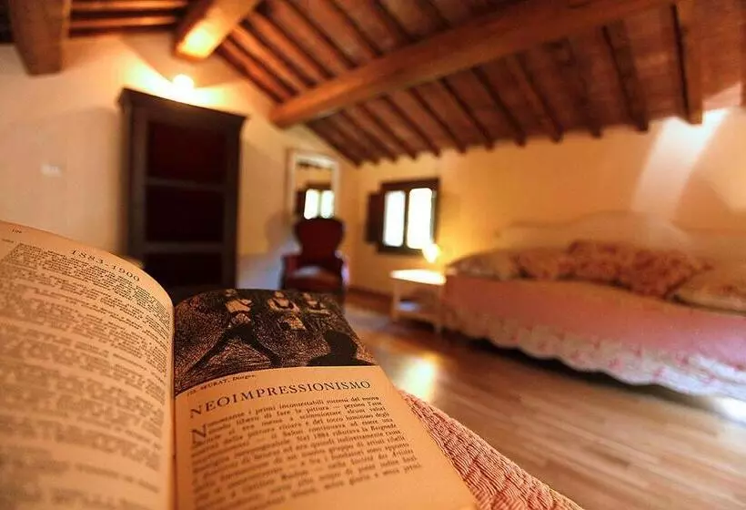 Szálloda Pian Delle More