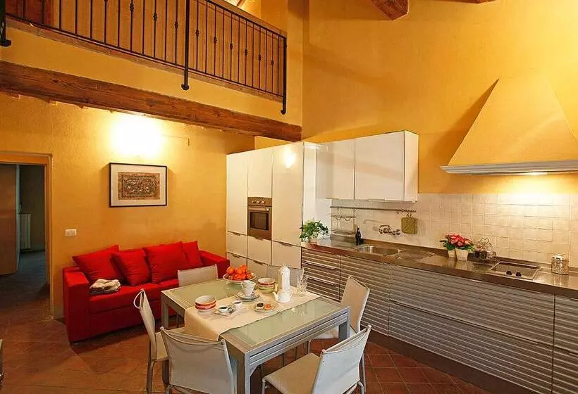 Szálloda Pian Delle More