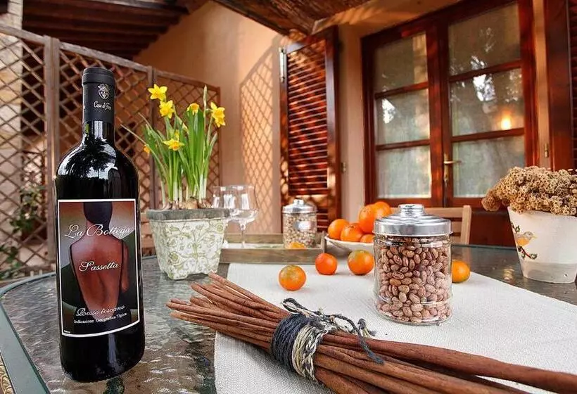 Szálloda Pian Delle More