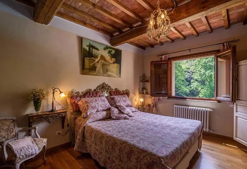 Szálloda Pian Delle More