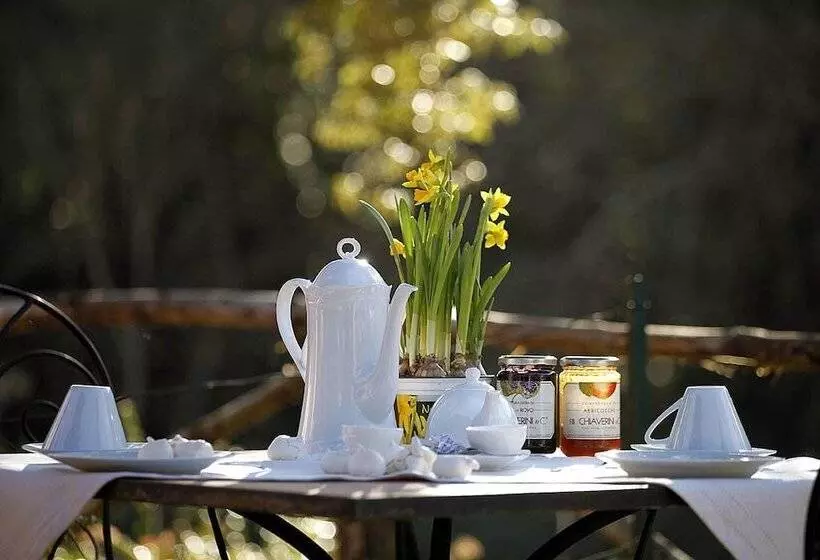 Szálloda Pian Delle More