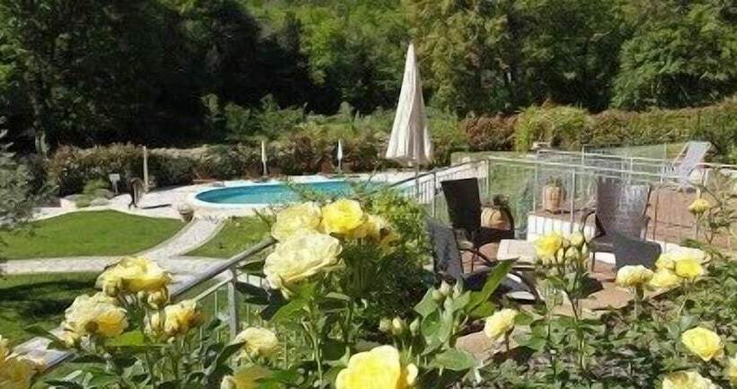 בית מלון כפרי Pian Delle More