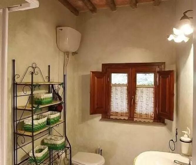 Szálloda Pian Delle More